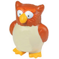 Owl Squeezies Stress Reliever